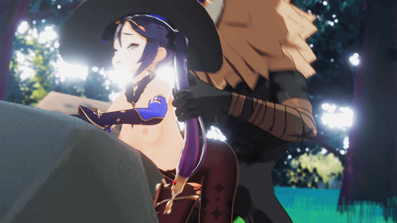 [3D/无修/动态] Crimson Ludus 6月新作：杰玛+莫娜+朱鸢+艾莲 性感御姐骑乘后入爆肏 [790M/FM/百度]-第2张-动漫-飞雪ACG