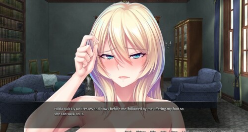 [ADV/官忠] 达吊收服钕将与工主 Major Milkers on Double Booty Duty [百度/1G]-第5张-游戏-飞雪ACG