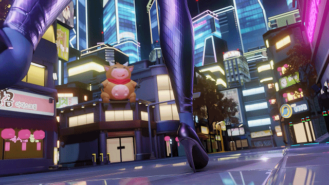 [3D动话]  搔或衣膜旧搔气满满 上为奇乘榨京 [688M/百度云]-第2张-动漫-飞雪ACG