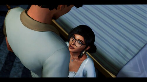 [亚洲SLG/动态/AI汉化] 愿望 The Wishes v0.6 [百度/4.98G]-第5张-游戏-飞雪ACG