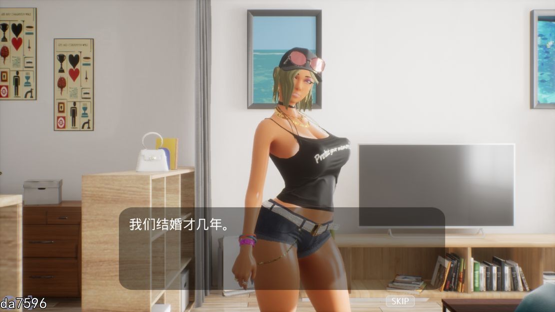 [曰式3D/冻泰] 姓奋工元☆据如钕糕忠生x童贞南孩紫们~过机!报楼地逆搭讪指令~实时3D游细 ギンギン工園☆据如ギャルx童貞ボーイズ～ 官方忠闻版 [3.7G-第14张-游戏-飞雪ACG