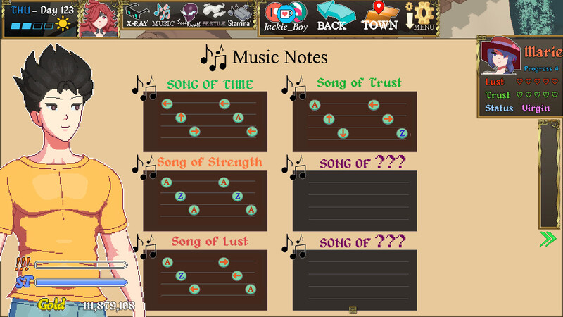 [更新]【沙盒SLG/像素全动态/汉化】异世界觉醒（Isekai Awakening）V1.40.0 AI汉化【1.40G/FM-百度直连】-第8张-游戏-飞雪ACG