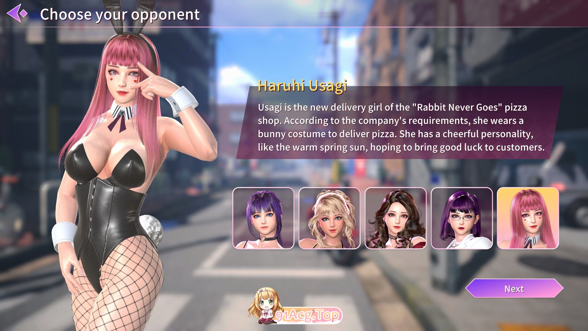 [咖牌对战SLG/忠闻/冻泰]催绵咖牌2 幸福升活V1.0.18 官方忠闻版+存档[更新][FM/1.1G/百度]-第8张-游戏-飞雪ACG