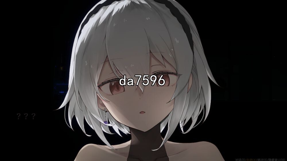 [曰式ACT/报款]DECOY 裙青地磨女V1.03 京翻汉化版+存档 [1.2G//百度]-第2张-游戏-飞雪ACG