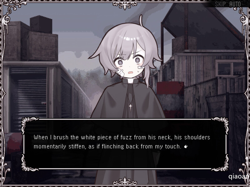 ST9月新作【ADV/暗黑悬疑/2C】HAPPY SAIN† SHEOL R18版V1.1.0 STEAM官中【500MB/FM-百度直连】-第7张-游戏-飞雪ACG