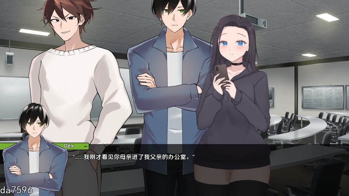 [亚洲风SLG/堕母/动态/更新] 妈妈为何这样 他让她堕落 He Maid Her Fall v0.6.3 Steam官中版 [3.60G/多空转百度微云]-第14张-游戏-飞雪ACG