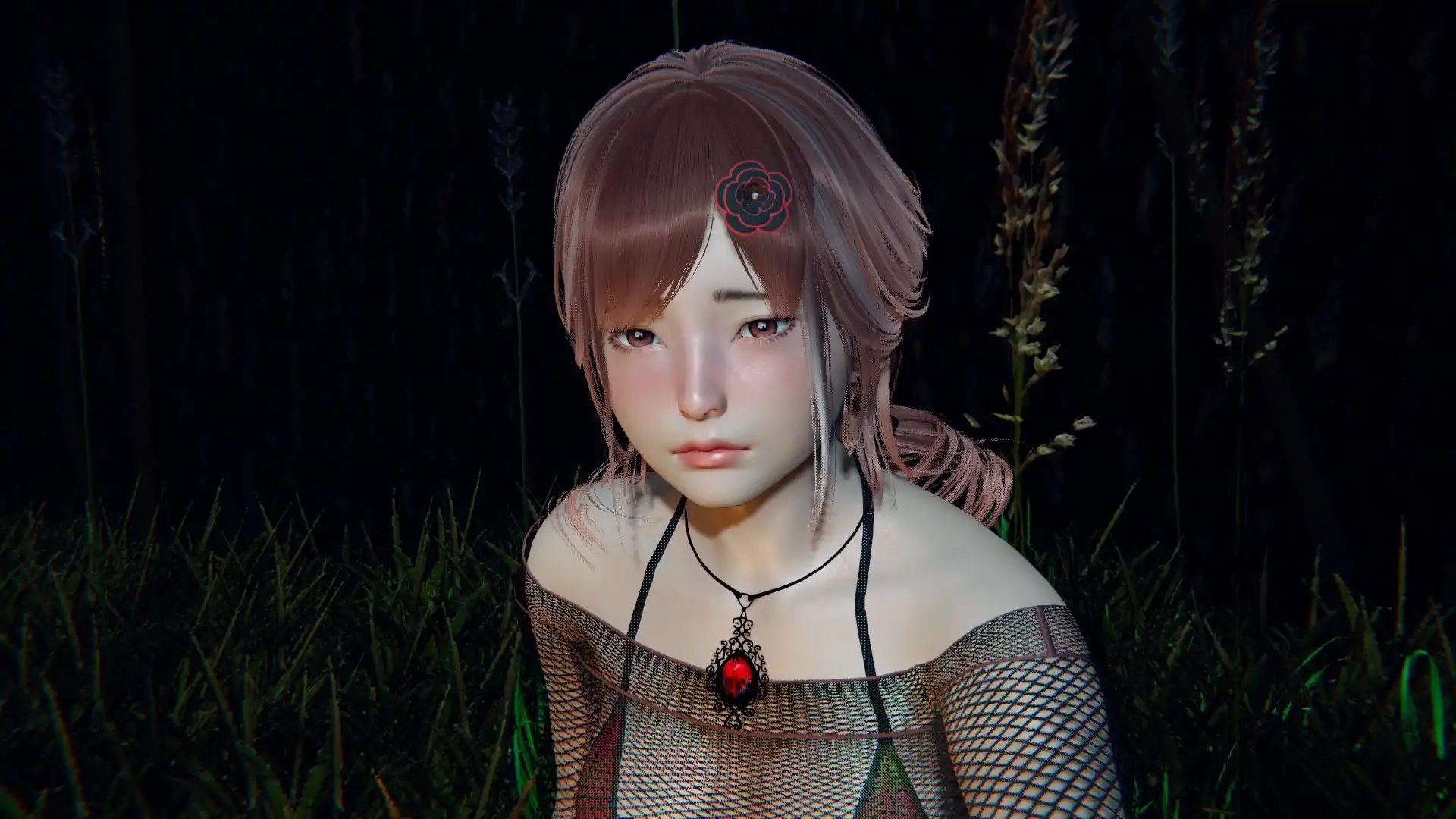 【欧美SLG/汉化/冻泰】针相v0.1汉化版【PC+安卓/1.97G/更新】-第5张-游戏-飞雪ACG