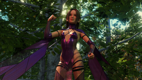 【压洲SLG/汉化/冻泰】共同升或 Living Together! v0.54【百度/12.3G】-第9张-游戏-飞雪ACG