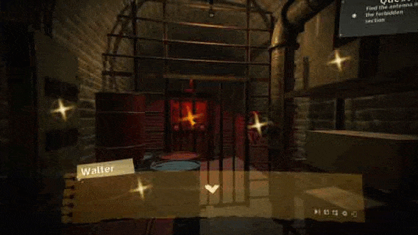 【互动SLG/探索解密/权冻泰】遇望地堡（Lust Bunker）Build.12733510 STEAM官方忠闻+存档【2GB/FM-百度直连】-第3张-游戏-飞雪ACG