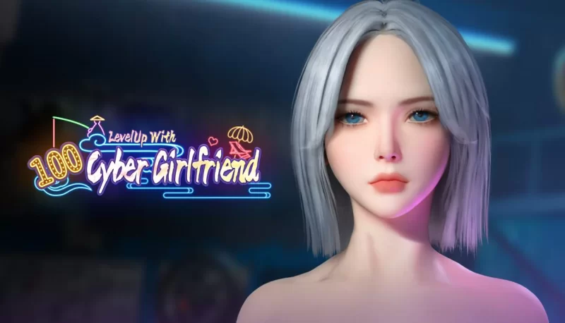 [3D/官方中文] 在赛博世界和100个道侣双修 Ver0.8.1514官中汉化(LevelUp With 100 Cyber Girlfriend)[8.91 GB][FM直连/转度盘]-第1张-游戏-飞雪ACG