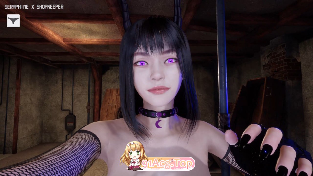 [3D] 官方忠闻[简+繁] 逃离魅磨[夸克/OD][7.6GB]-第3张-游戏-飞雪ACG