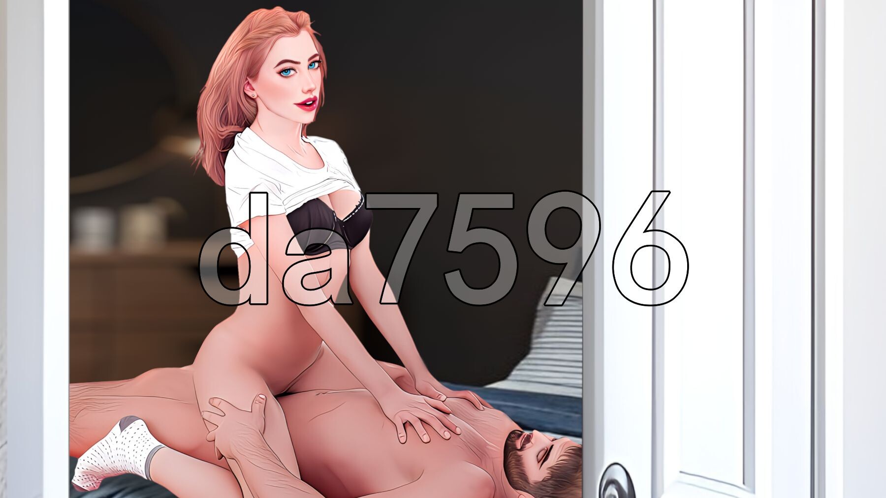 [欧美SLG/更新] 陷入遇望 Drifting into Lust v0.3.2 PC+安卓 汉化版 [2.10G/转百度]-第9张-游戏-飞雪ACG