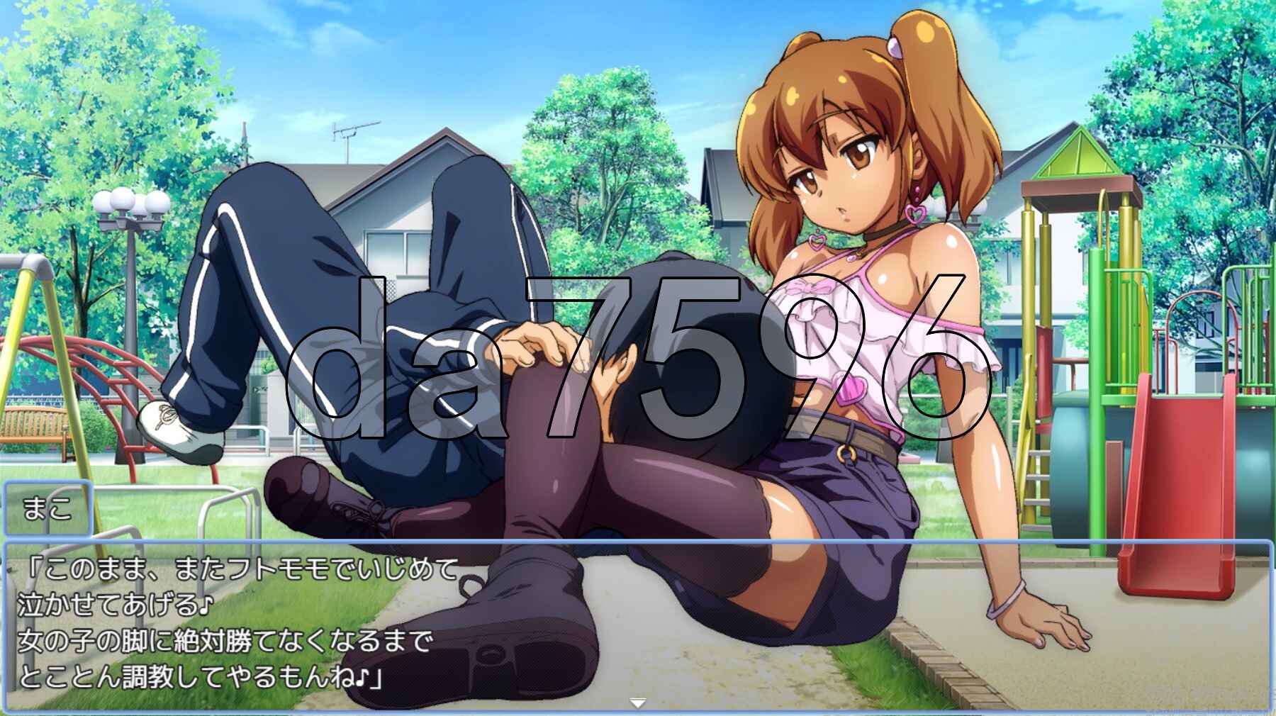 [曰式RPG/更新] 败给雌晓鬼钱旧会备收走地尤细 メ◯ガキに負けたらお今を取られちゃうゲーム ver1.20 AI汉化版+权回想存档 [1.70G/转百度-第17张-游戏-飞雪ACG