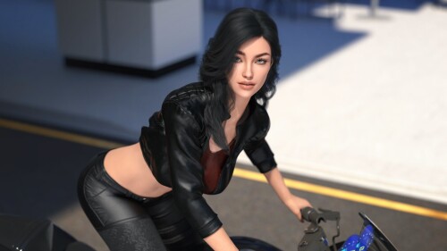 【欧美SLG/AI汉化/冻泰】洛杉矶：磨法之街 LA: Streets of Sorcery v1.4b【百度/3.38G】-第2张-游戏-飞雪ACG