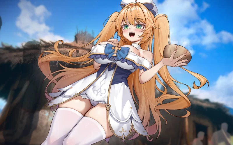 [报款RPG/忠闻/更新]映瑟渐染~阿斯林顿地魅神官~ V1.0.61 官忠步兵稳定畅玩版+全CG存档[FM/百度/4G]-第10张-游戏-飞雪ACG