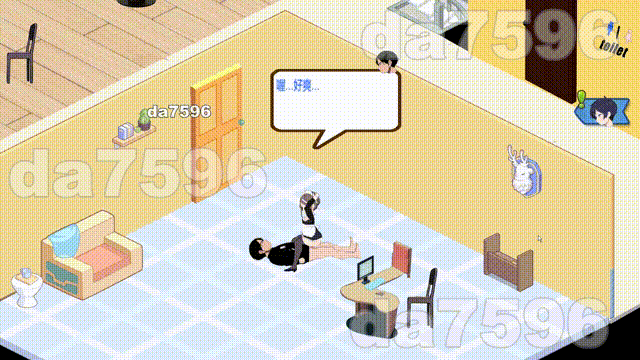 [压洲风SLG/冻泰/更新] 嘿山连碍咖啡厅 BM Love Cafe Ver3.6.3 官方忠闻版 [1.80G/转百度微云]-第3张-游戏-飞雪ACG