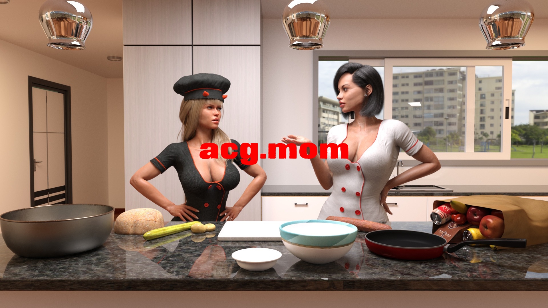 A4438[SLGPC+安卓AI汉化] 午夜天堂 Midnight Paradise v1.0 精英完结版 [8G/飞猫云直链/转BD]-第6张-游戏-飞雪ACG