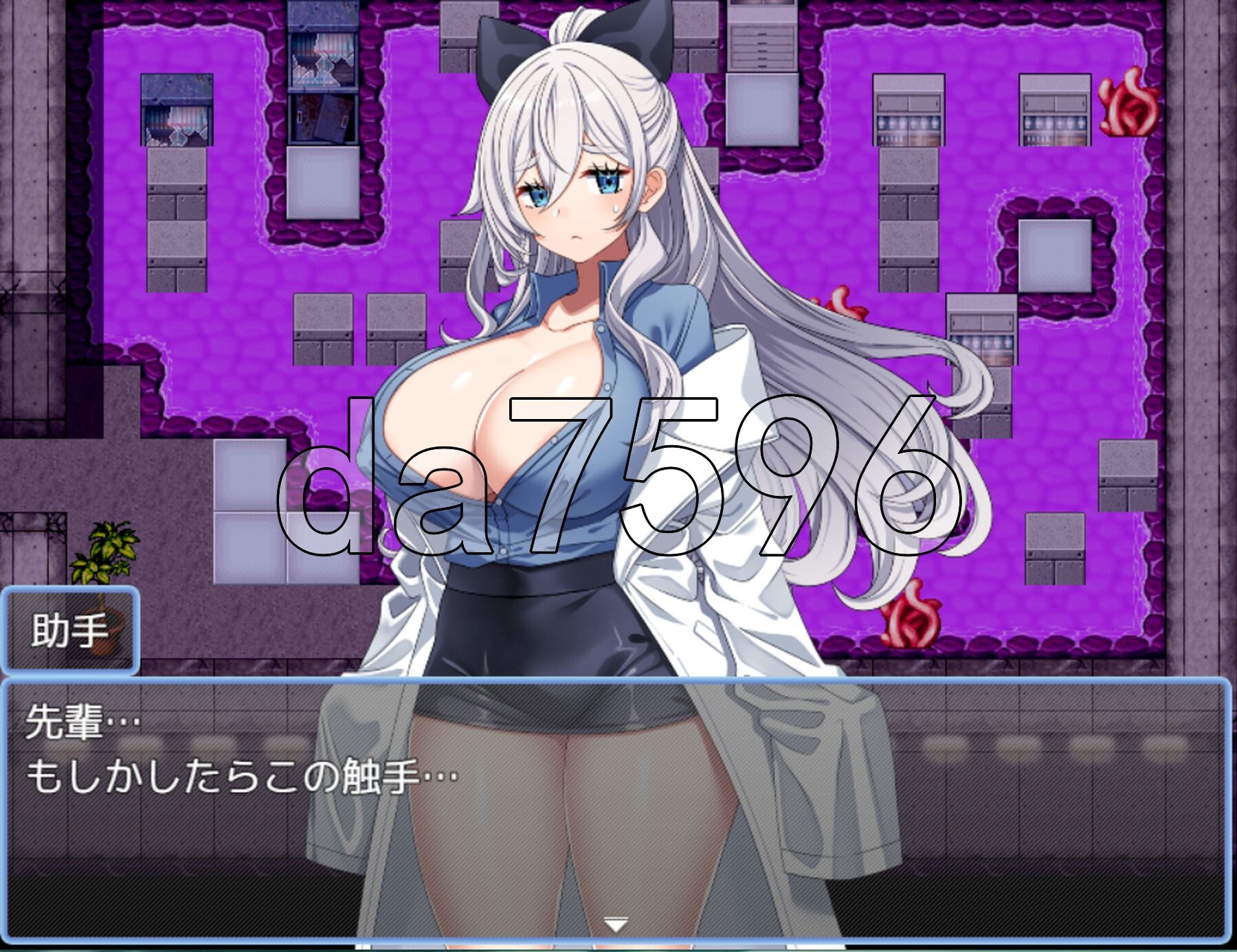 [曰式RPG/新安卓] 研究者拉布拉衣直想研究住守 研究者ラブラは住守をずーっと研究したい Ver1.01 PC+安卓 那嵌AI汉化版+坐弊马 [640M/-第8张-游戏-飞雪ACG