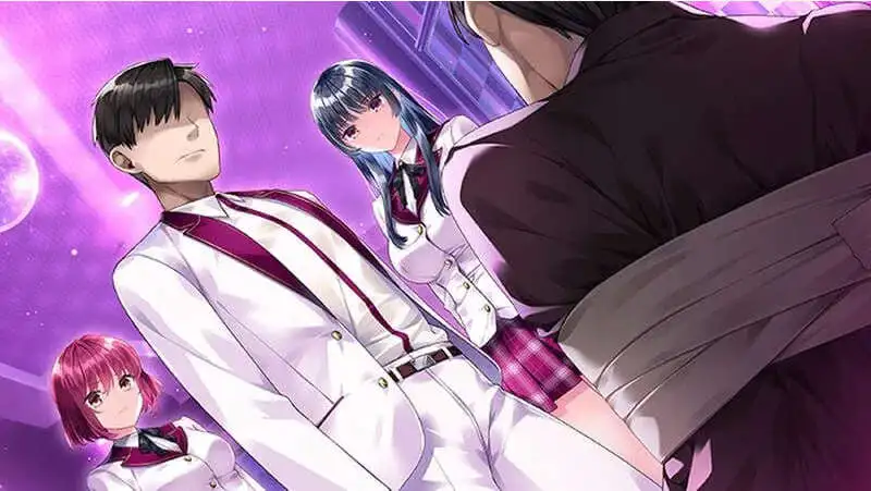 【拔作ADV/汉化】PRIDE BLUE ～我所爱慕的高傲千金，在父亲的支配下逐渐堕落～AI汉化版+全CG存档[新汉化]【电脑/2.5G】-第2张-游戏-飞雪ACG