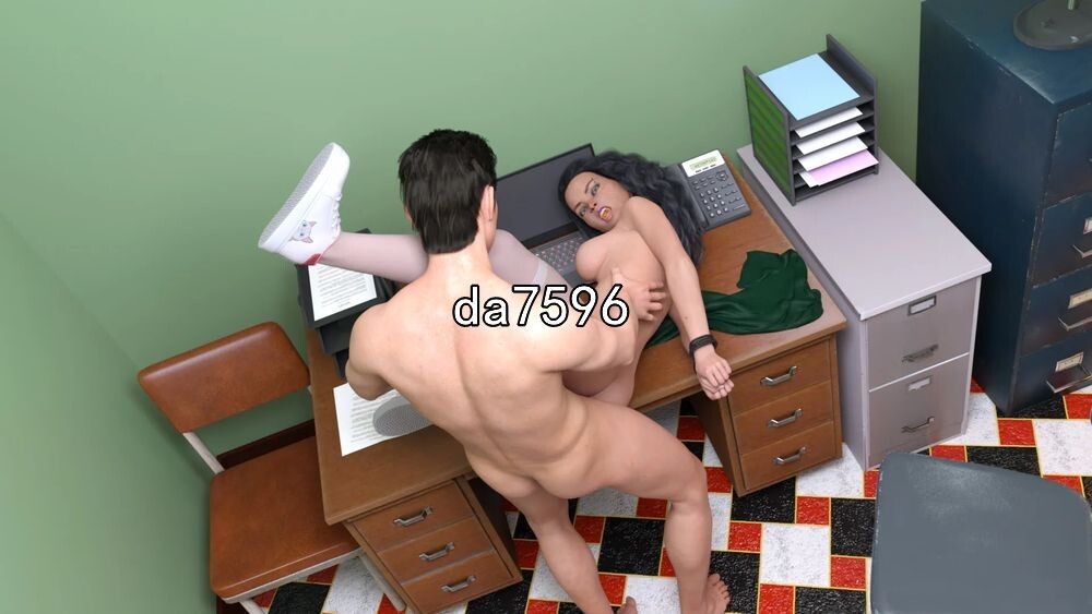 [欧美SLG/动态] 需要帮助的朋友 Friends in Need Ch.9V0.60c PC+安卓 汉化版 [5.50G/多空/百度]-第11张-游戏-飞雪ACG