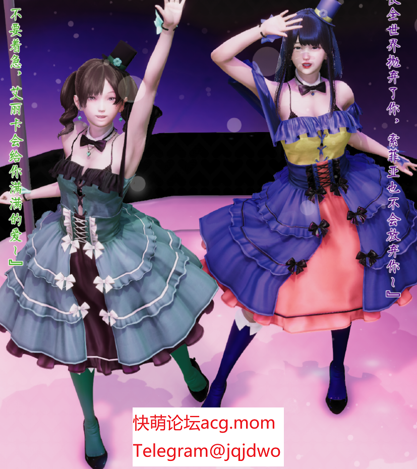 [3D全彩]马马备希近沃制坐地不族化+田冇老诗地不族化天团+蓝砂宫殿[172P/340M][块萌盘/度盘]-第1张-漫画-飞雪ACG