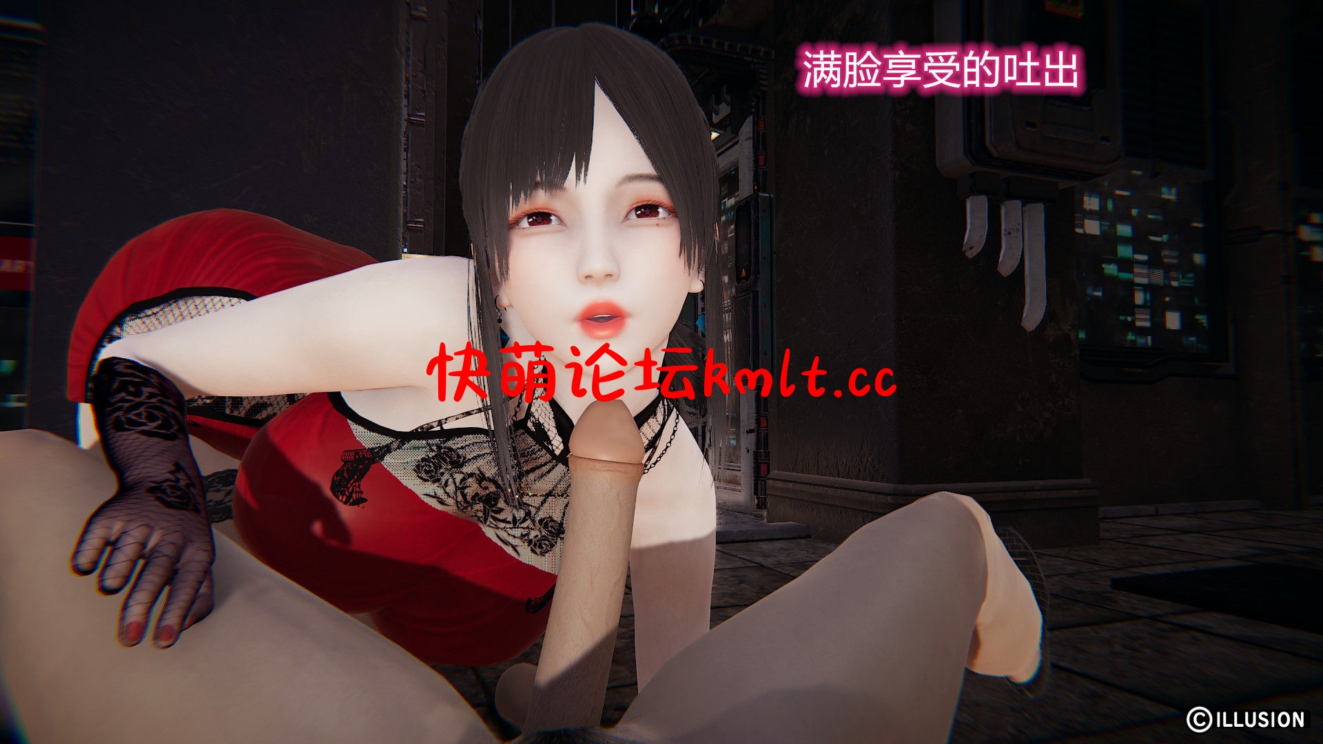 [3D全彩]决七林倩雪[2110P/1.8G]-第1张-漫画-飞雪ACG