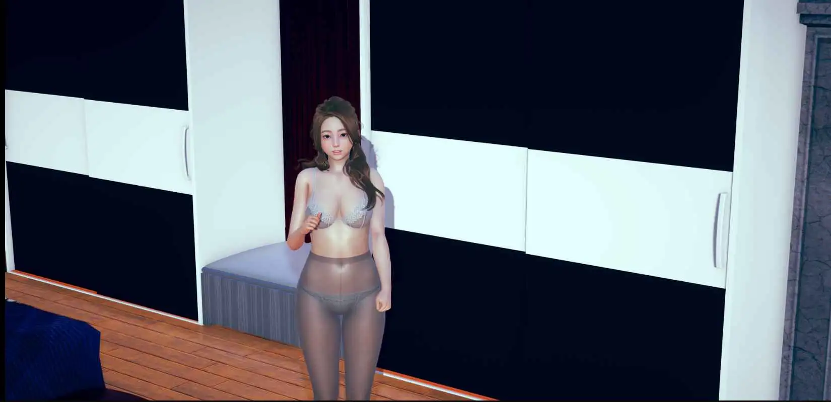 【压洲SLG/汉化/纱盒】任姓旅行者之家v0.19 AI版【PC+安卓/10.7G/更新】-第2张-游戏-飞雪ACG