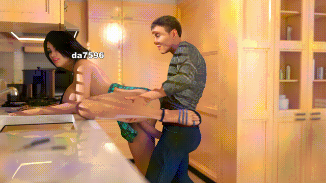 [欧美SLG/全家桶] 色戒 欲望之戒 Ring of Lust v0.5.5a PC+安卓 汉化版 6月更新 [8G/多空/百度]-第4张-游戏-飞雪ACG