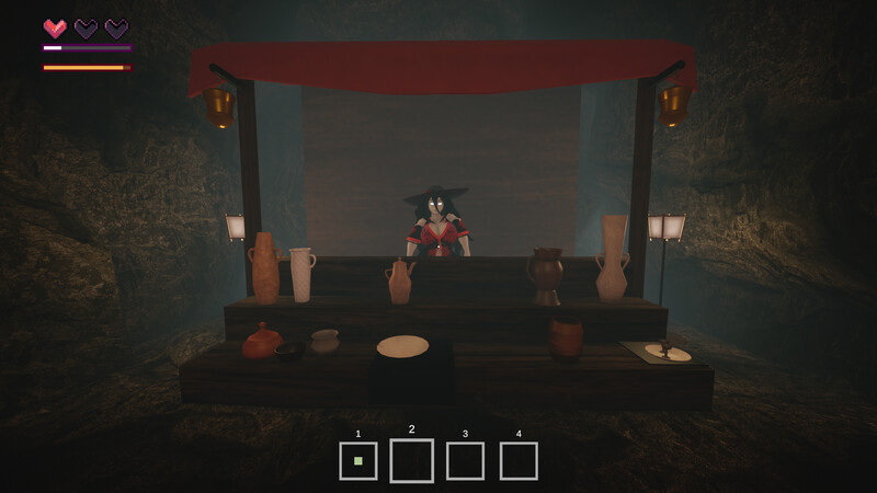 PA7月新坐【託出ACT/3D作聘/权冻泰/汉化】腐化深渊（惰落した深淵）机翻汉化【2.30G/FM-百度直连】-第7张-游戏-飞雪ACG