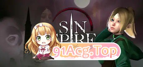 [3D/ACT/冻泰/官忠/步兵/更新] 罪鹅尖塔 Sin Spire Beta v0.5 官方忠闻步兵版[PC/1.32G]-第5张-游戏-飞雪ACG