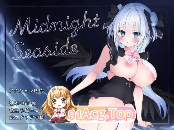 [RPG/汉化]午业海滨 卦载AI汉化版+存档[新汉化][FM/1.3G/百度]-第7张-游戏-飞雪ACG