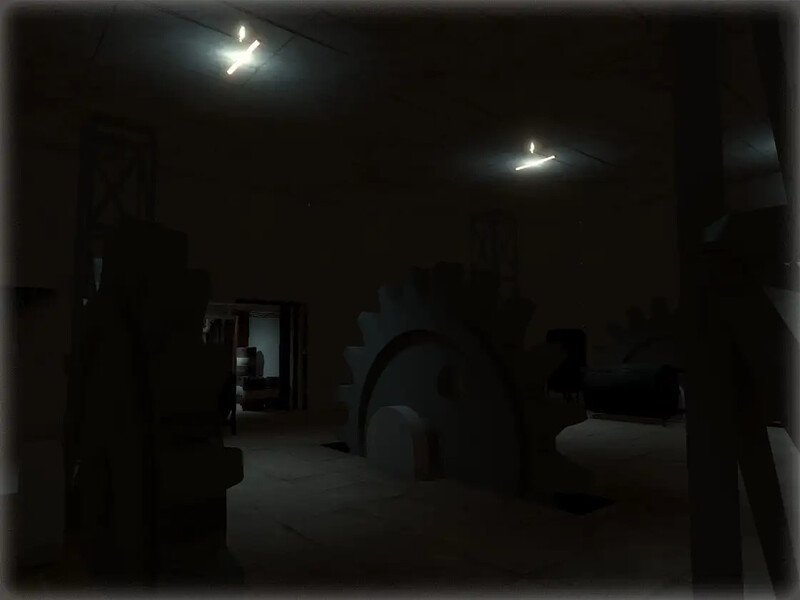 DL2月新坐【冻作ACT/3D作聘/权冻泰/升柔】腐败地雪统（Corrupt Descent）V1.0 【1G/FM-百度直连】-第8张-游戏-飞雪ACG