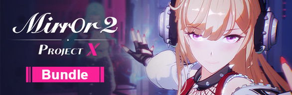 【3D互动/休闲SLG/动态】魔镜2:X计划（Mirror 2: Project X）豪华版-B.10345617-丽蓓卡修复-吸血鬼【艾薇】篇+挑战模式-琳--第15张-游戏-飞雪ACG