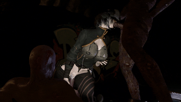 [3D/嘿仔]灵笼 荷广者室那侍奉 [2.06G/FM/百度]-第1张-动漫-飞雪ACG