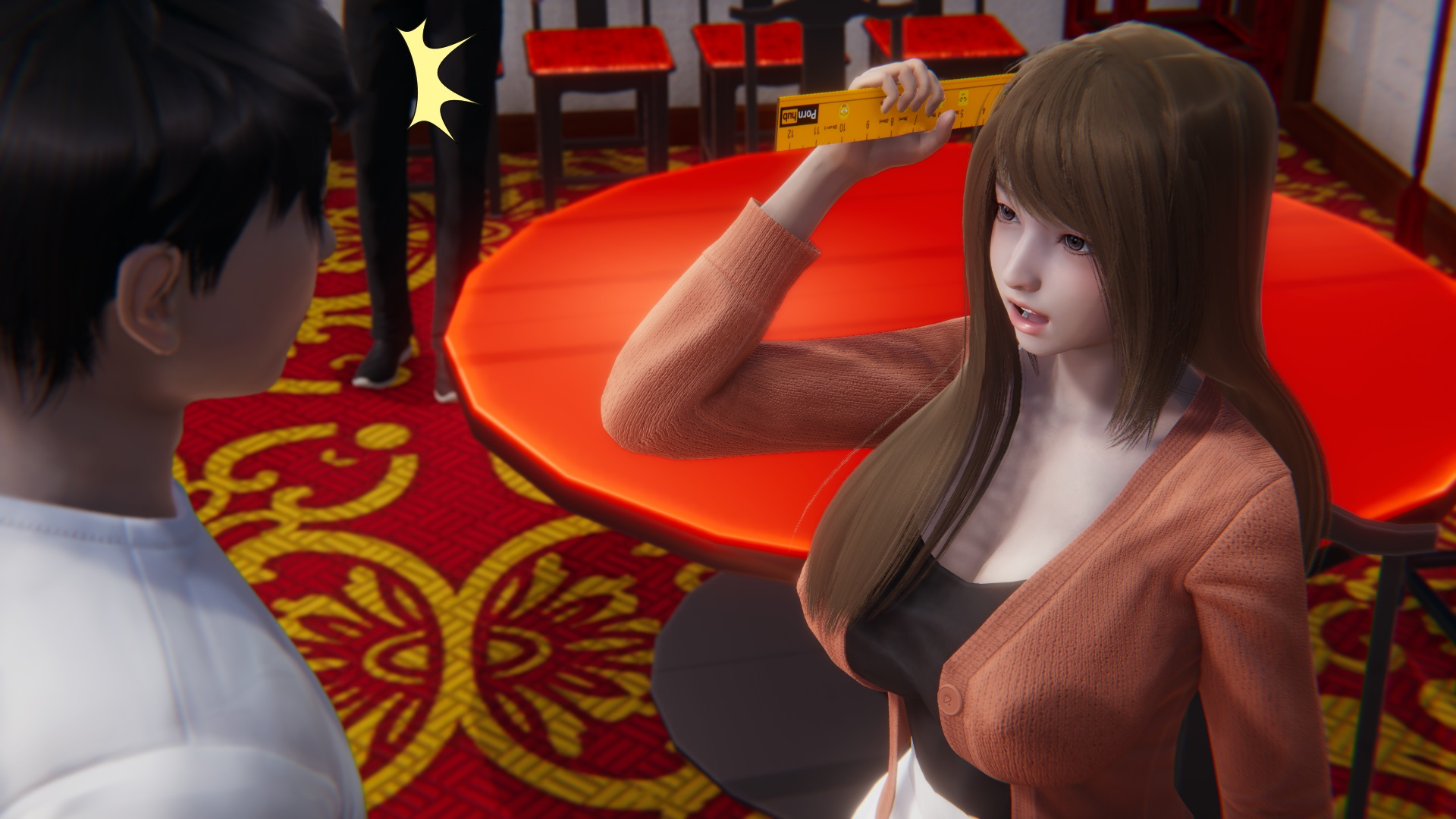 [亚洲SLG汉化动态]巴斯蒂安的家族秘密 Bastian's Family Secret v0.01.9[双端803M/FM/OD]-第1张-游戏-飞雪ACG