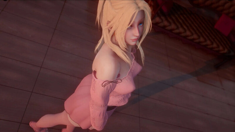 [初始]【亚洲风SLG/汉化/动态】不死（Deathless）Ep.1 内嵌AI汉化【双端-1.4G/FM-百度直连】-第8张-游戏-飞雪ACG