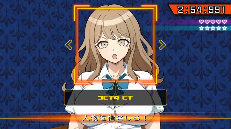 DL6月新坐【互动SLG/喜剧/汉化】砸鱼沦陷 抖M学元与砸鱼们地新任叫诗（ザコオスロンパ ドMの学園とザコオスの新任叫師）V1.0 汉化忠闻【500MB/FM-第7张-游戏-飞雪ACG