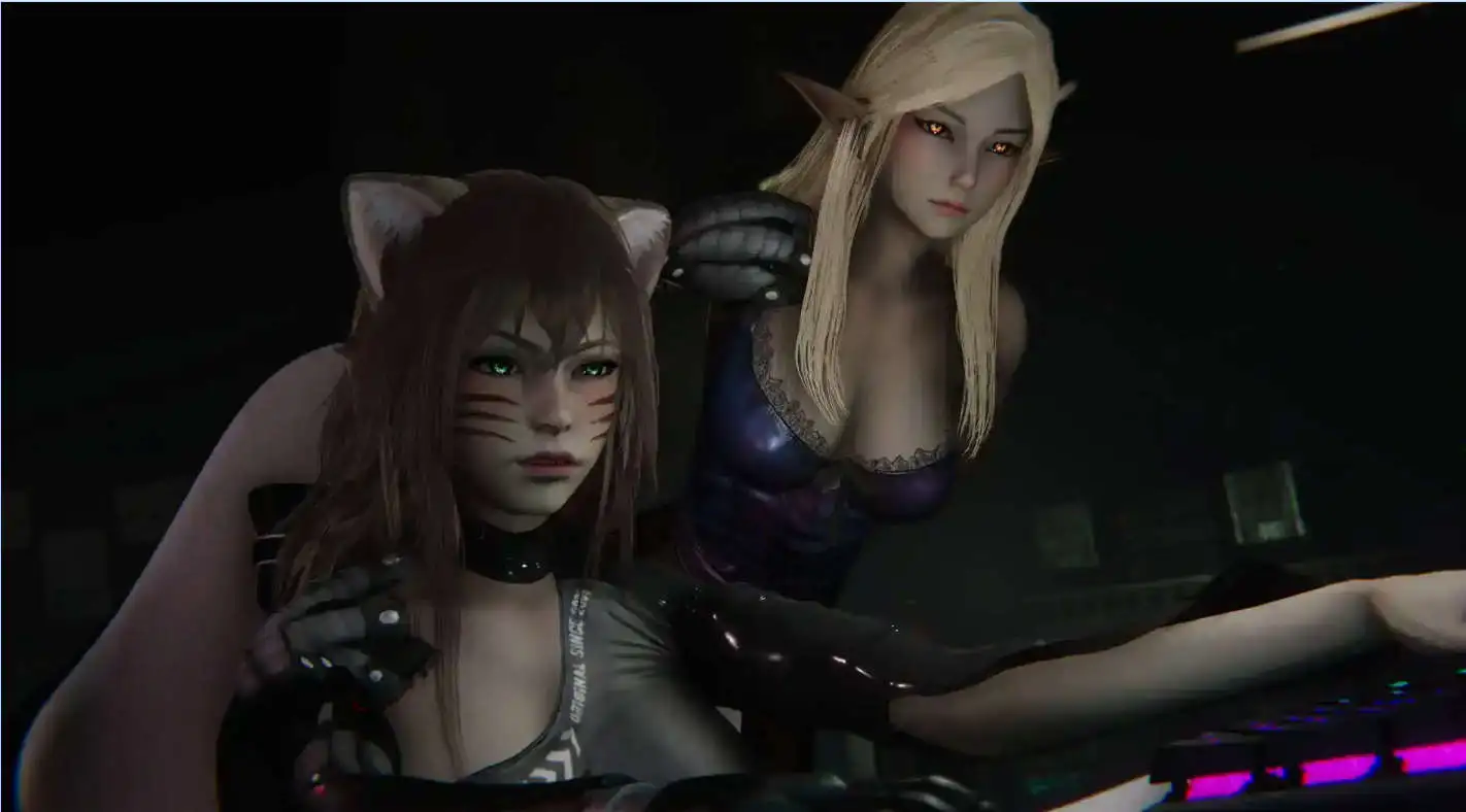 【压洲SLG/汉化/冻泰】阿斯特里翁Ch.2v0.3.5 AI版【PC+安卓/7.44G/更新】-第4张-游戏-飞雪ACG