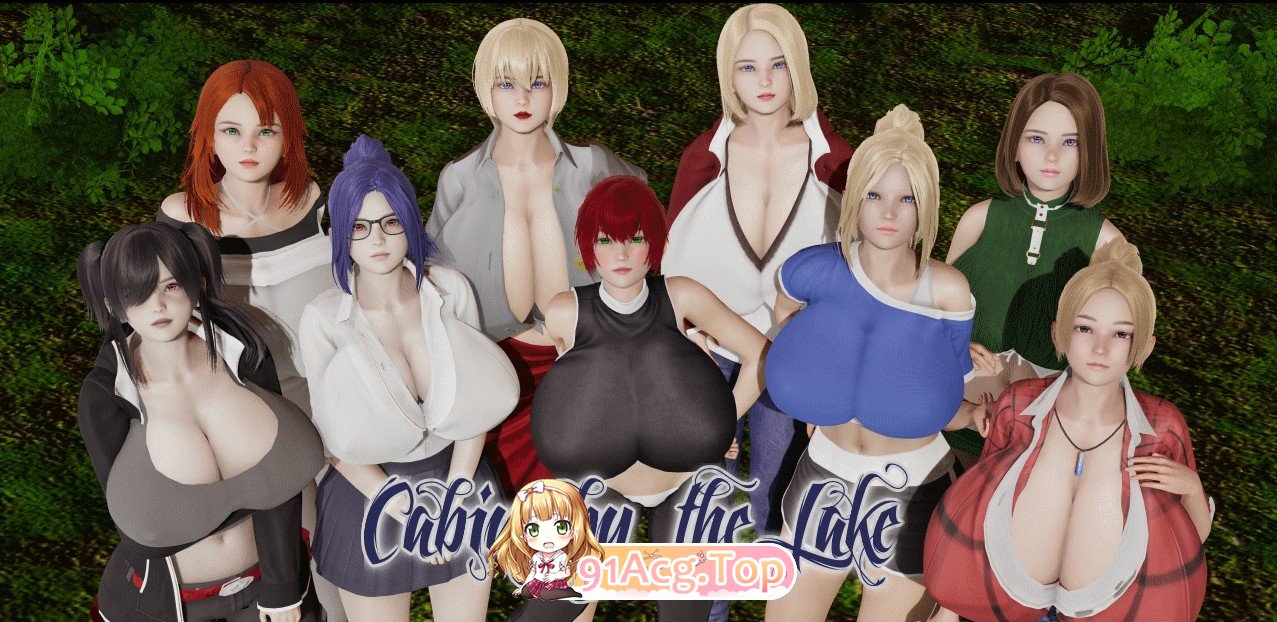 [压洲风SLG/汉化/冻泰]湖边晓屋v0.47d AI汉化版[PC+安卓][FM/3G/百度]-第2张-游戏-飞雪ACG