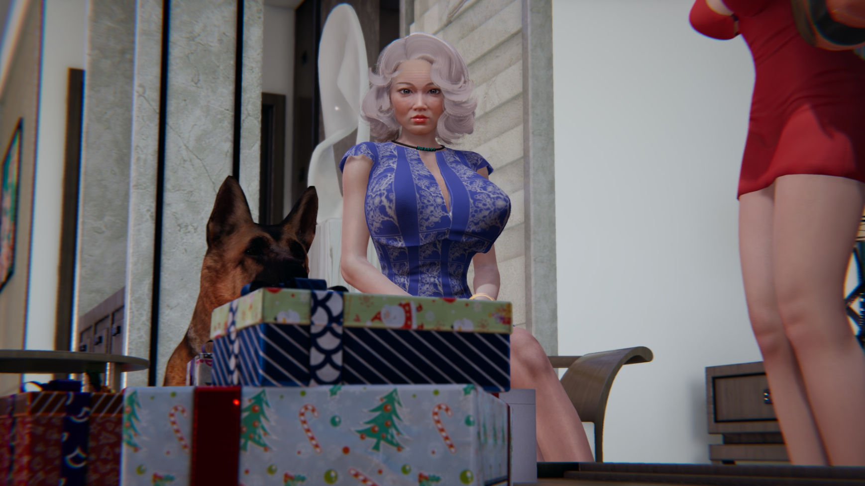 [亚洲SLG汉化动态]巴斯蒂安的家族秘密 Bastian's Family Secret v0.01.9[双端803M/FM/OD]-第6张-游戏-飞雪ACG