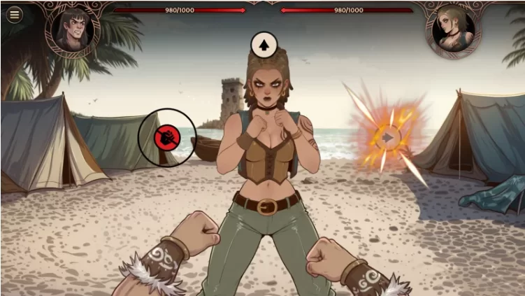 [SLG/官方中文] 诺坎的征程：性爱、金钱、荣耀 官中汉化(Nocan's Quest: Sex Gold Glory)[2.28 GB][FM直连/转度盘]-第7张-游戏-飞雪ACG