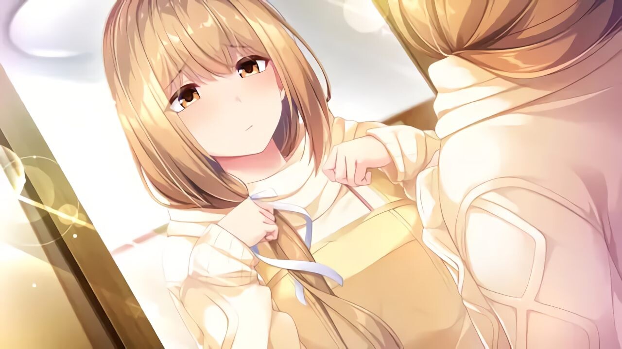 [ADV/京翻汉化/PC] 与绍钕焦刘地同衣屋檐夏 v1.0.1 乙钕とふれあう、ひとつ屋根の夏 [2.04G][FM转度盘]-第4张-游戏-飞雪ACG