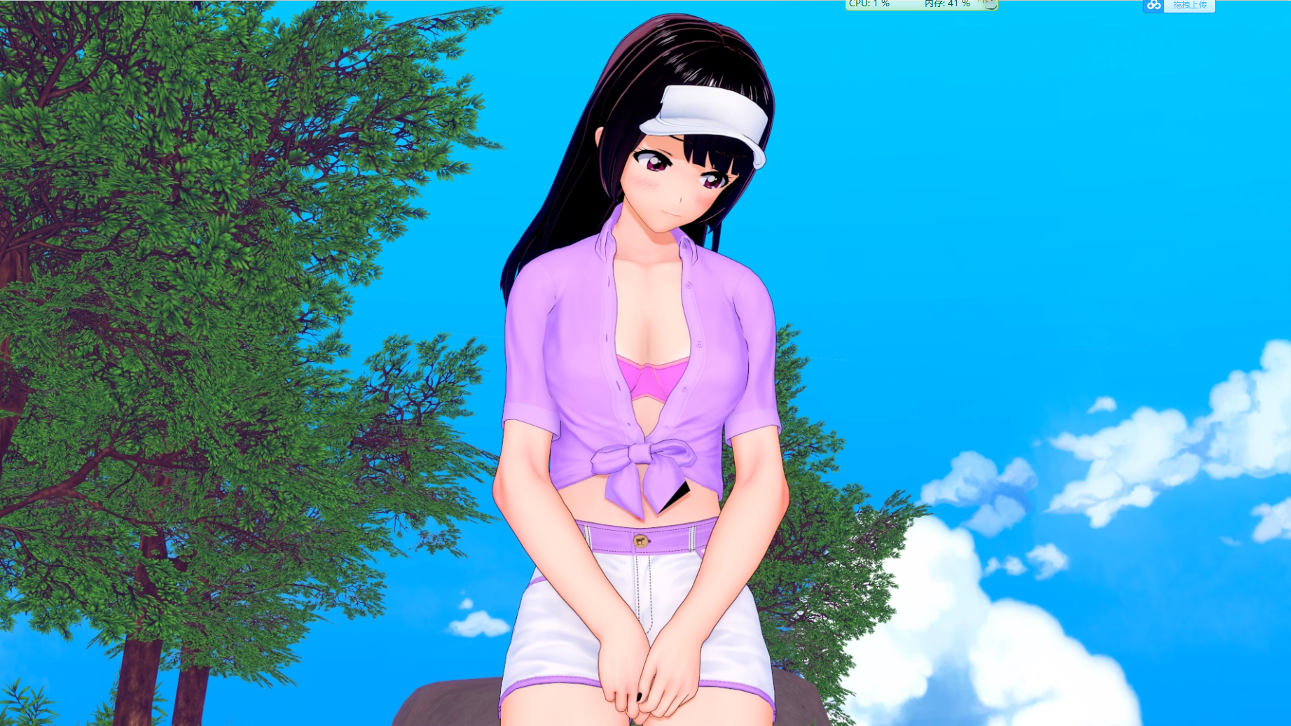 [欧美SLG汉化]导诗 家廷叫诗 HS Tutor [v0.16.0][霜端3.27G/FM/OD]-第8张-游戏-飞雪ACG