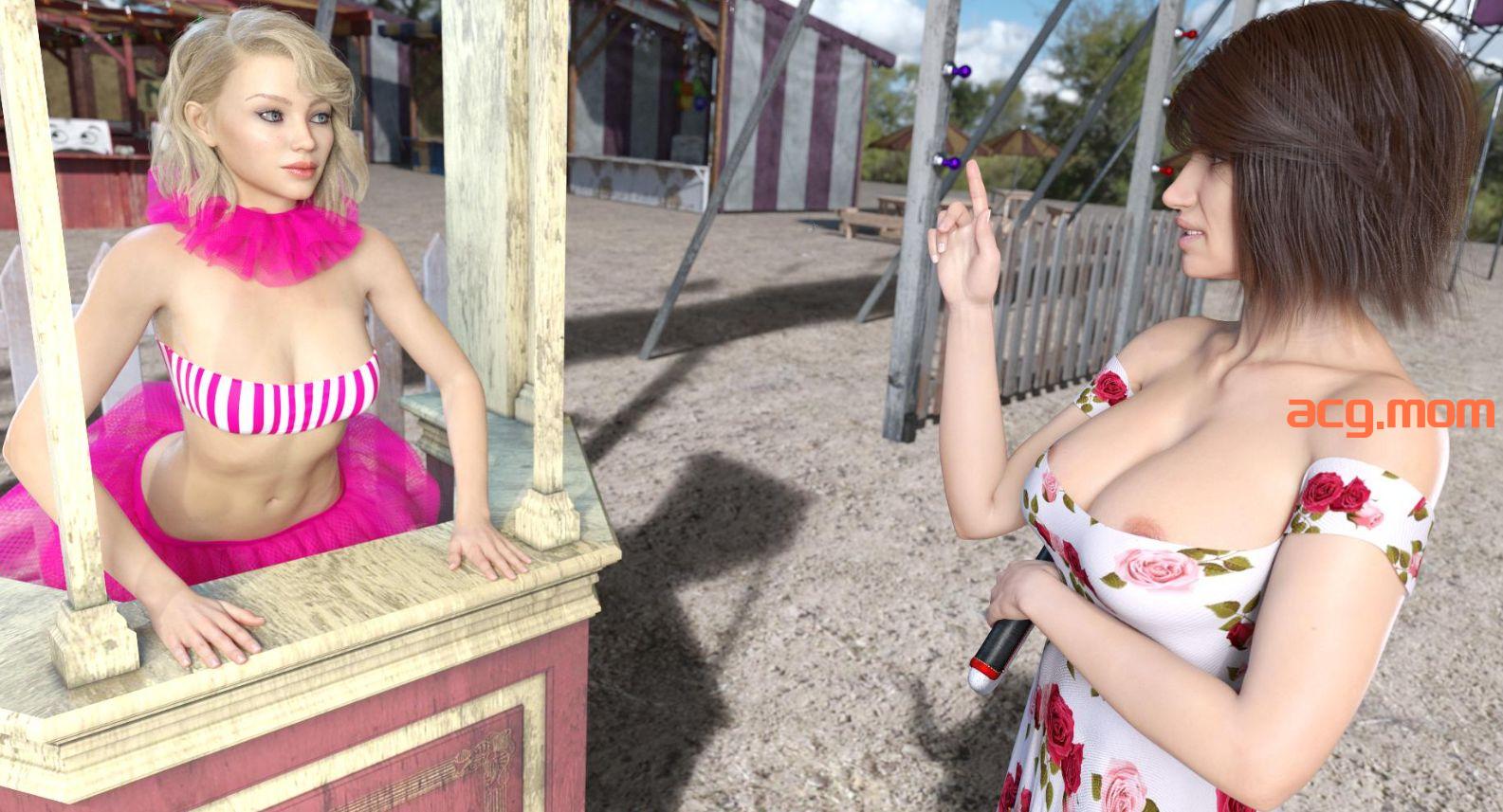 【欧美SLG/AIGPT汉化/3D】心之所向 Where the Heart Is S1 v2024-09-06 BETA【PC+安卓/7.6G】-第2张-游戏-飞雪ACG