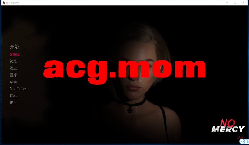 毫布留情1.03汉化完结版【欧美SLG\霜端\完结\冻泰\汉化\12.5G】-第1张-游戏-飞雪ACG