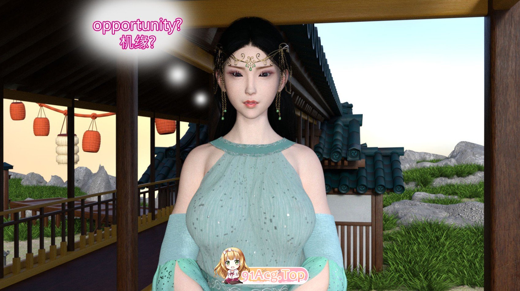 [3D]endless cuckold 先紫地绿帽升或 01-04(完整版)[重扣][FM/490M/百度]-第1张-漫画-飞雪ACG