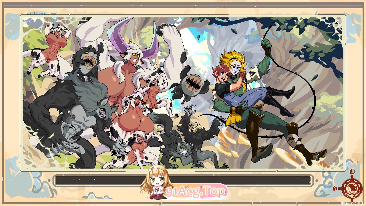 [欧美SLG/汉化/动态]云端牧场V0.2.4b 精翻汉化版[更新][FM/1.1G/百度]-第7张-游戏-飞雪ACG