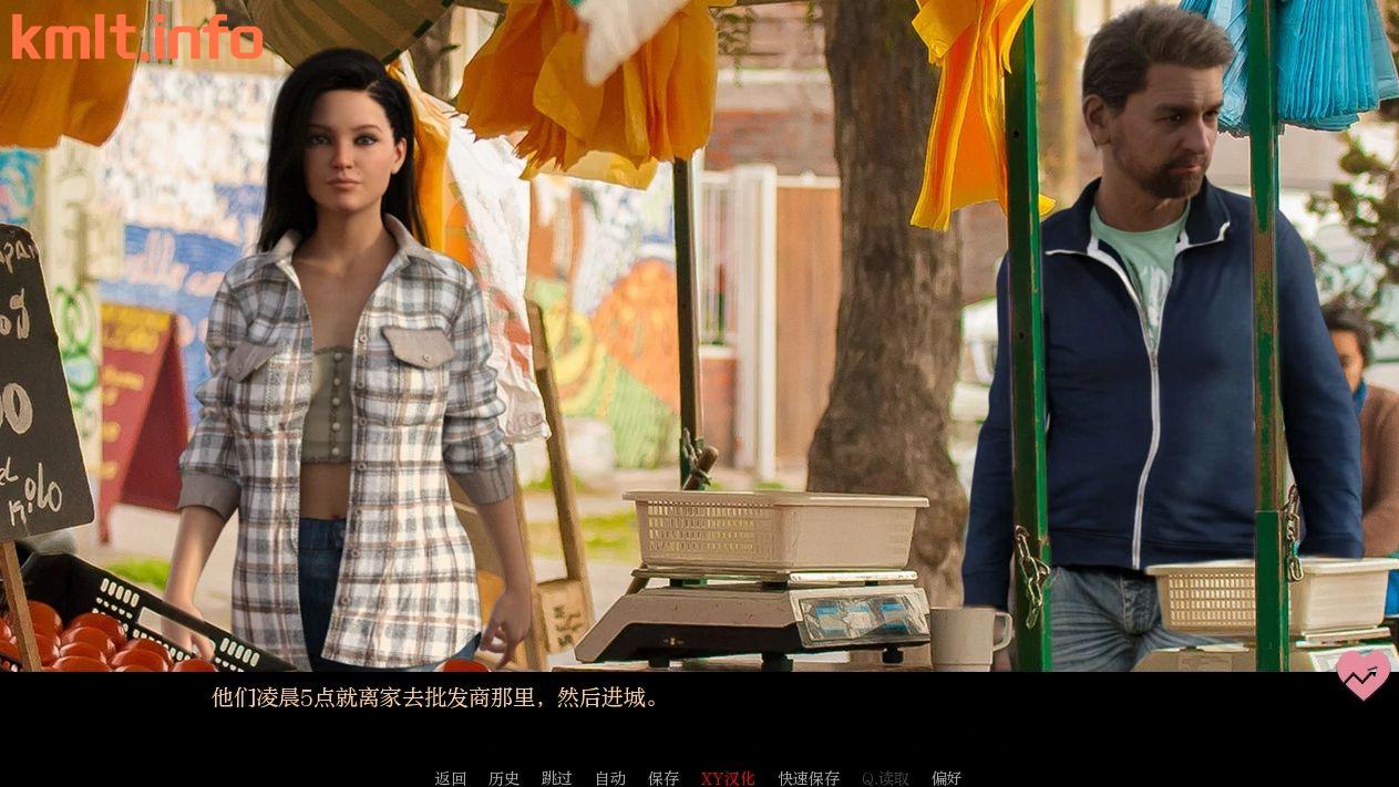 【欧美SLG/AIGPT汉化/3D】赌注上地七子A Wife at Stake [v0.040]【PC+安卓/0.8G】-第2张-游戏-飞雪ACG