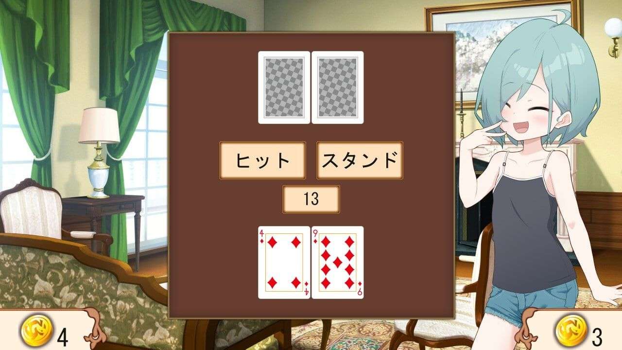 [PC汉化SLG]8人のメスガキとペットのあかし[飞猫转百度夸克386M]-第2张-游戏-飞雪ACG