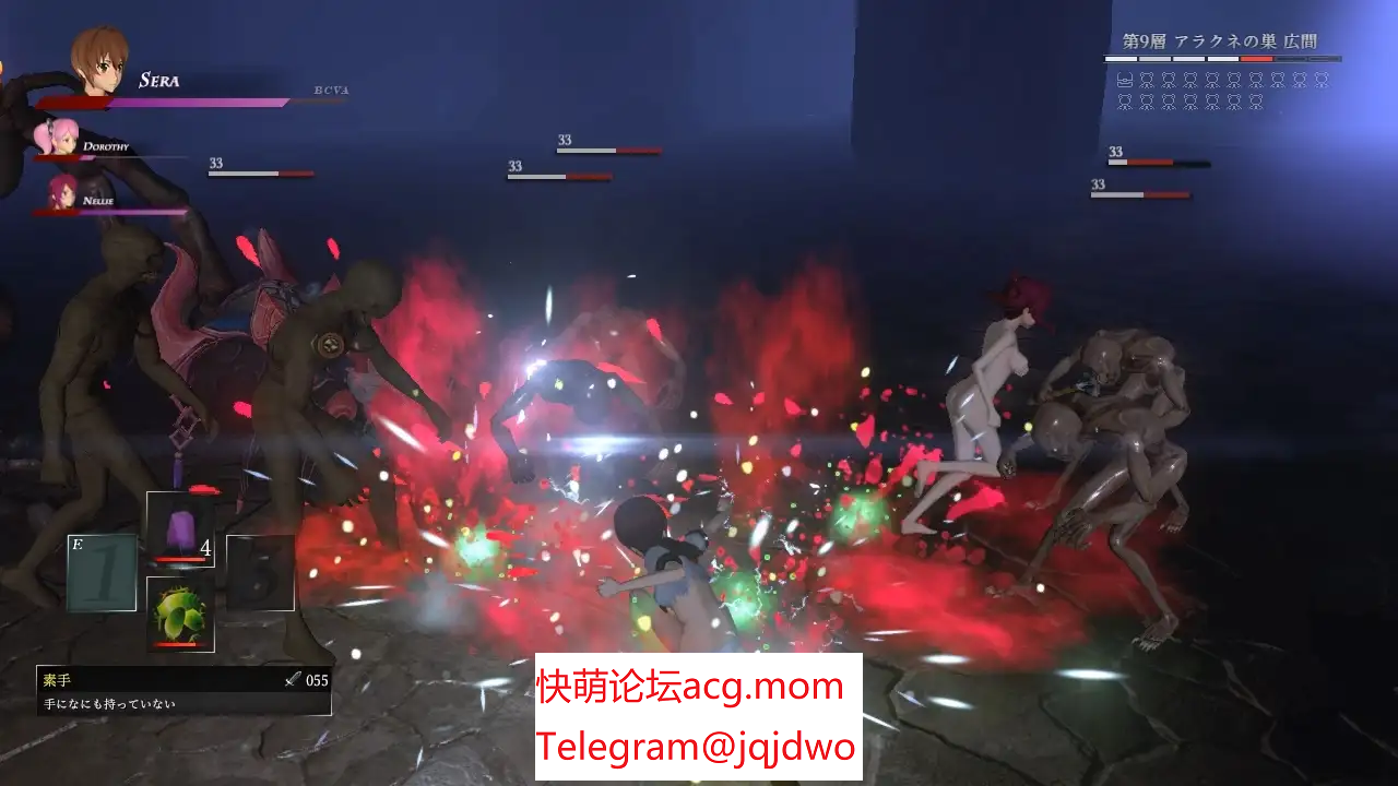 A724[ACTPC官忠] 银磨天唐 サキュバスヘヴン Ver23.04.08-第7张-游戏-飞雪ACG